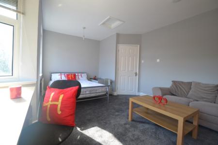 Lace Street (5 Bed), Dunkirk, Nottingham, NG7