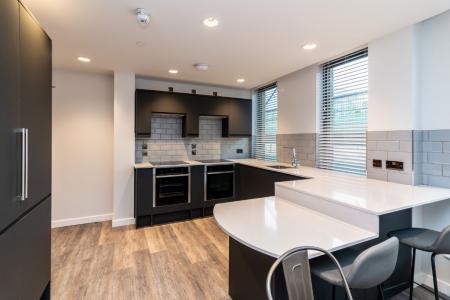 Howard Street, Nottingham, NG1