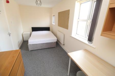 30 bedroom Town house for sale in Denison Court (Portfolio), Radford, Nottingham, NG7