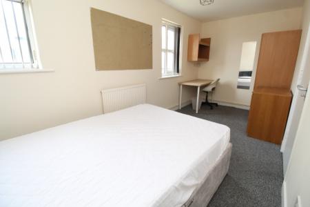 30 bedroom Town house for sale in Denison Court (Portfolio), Radford, Nottingham, NG7