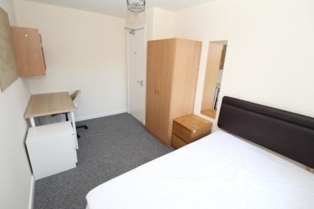 30 bedroom Town house for sale in Denison Court (Portfolio), Radford, Nottingham, NG7