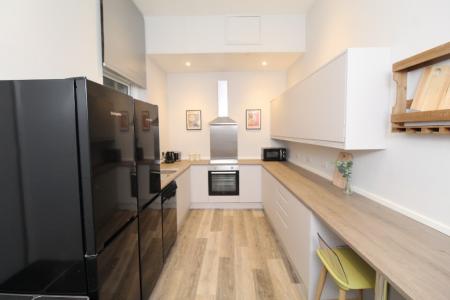 Broad Street (5 Bed), City Centre, Nottingham, NG1