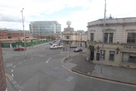 5 bedroom Flat to let in Broad Street (5 Bed), City Centre, Nottingham, NG1
