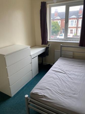 3 bedroom Terraced House to let in Montpelier Road, Dunkirk, Nottingham, NG7