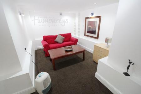 1 bedroom Property to let in Brunswick Street, S10