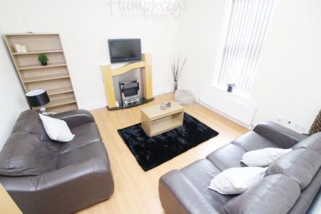 1 bedroom Property to let in Brunswick Street, S10