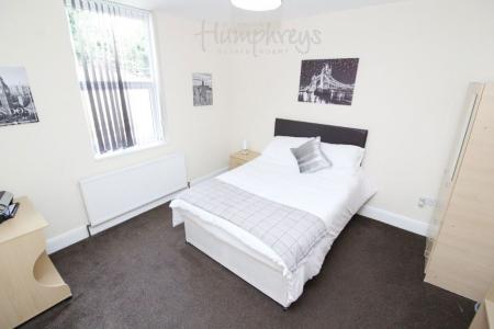 Brunswick Street, S10 2FL