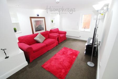 1 bedroom Property to let in Brunswick Street, S10 2FL