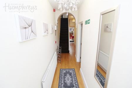 1 bedroom Property to let in Brunswick Street, S10 2FL