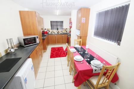 1 bedroom Property to let in Brunswick Street, S10 2FL