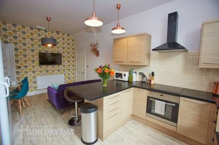 1 bedroom Property to let in Newbould Lane, S10 2PL