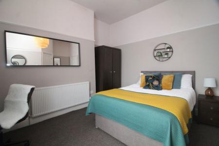 1 bedroom Property to let in Newbould Lane, S10 2PL