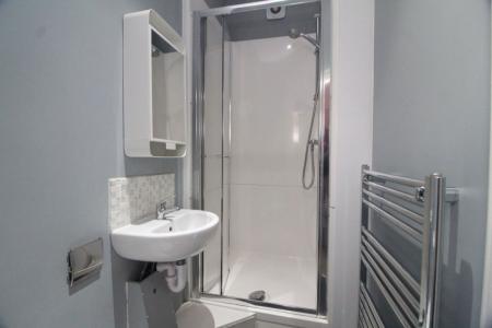 1 bedroom Property to let in Newbould Lane, S10 2PL