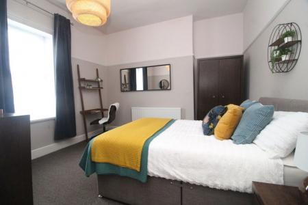 1 bedroom Property to let in Newbould Lane, S10 2PL
