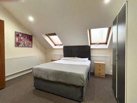 1 bedroom Property to let in Page Hall Road, S4 8GW