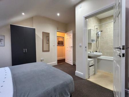 1 bedroom Property to let in Page Hall Road, S4 8GW