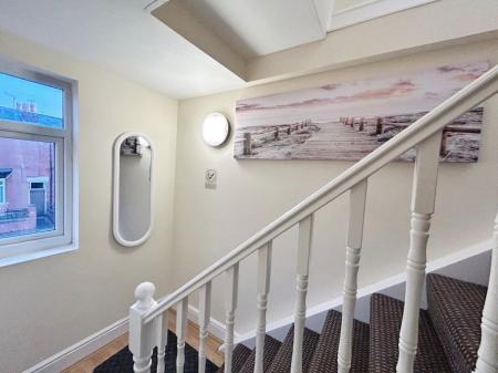 1 bedroom Property to let in Page Hall Road, S4 8GW