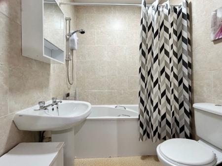 1 bedroom Property to let in Page Hall Road, S4 8GW