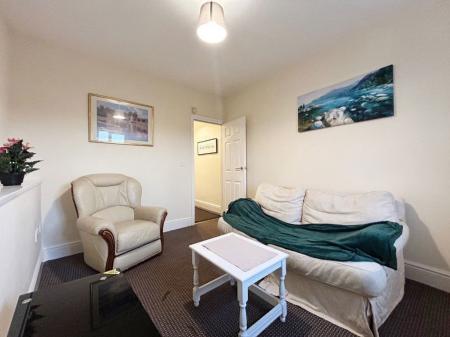 1 bedroom Property to let in Page Hall Road, S4 8GW