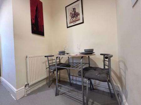 1 bedroom Property to let in Page Hall Road, S4 8GW