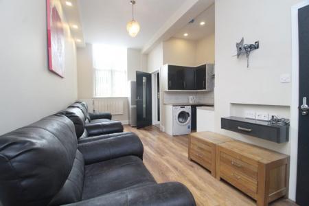 Infirmary Road, S6 3DL