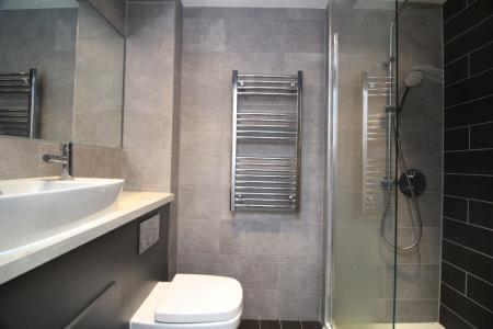 1 bedroom Studio flat for sale in The Lightbox