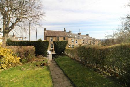 3 bedroom Flat for sale in Crookes Road, Sheffield, S10