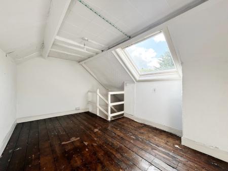 3 bedroom Terraced House for sale in Rangeley Road