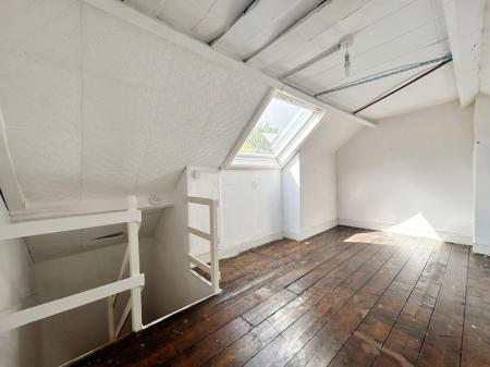 3 bedroom Terraced House for sale in Rangeley Road