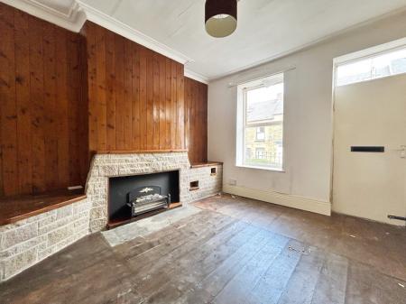 3 bedroom Terraced House for sale in Rangeley Road