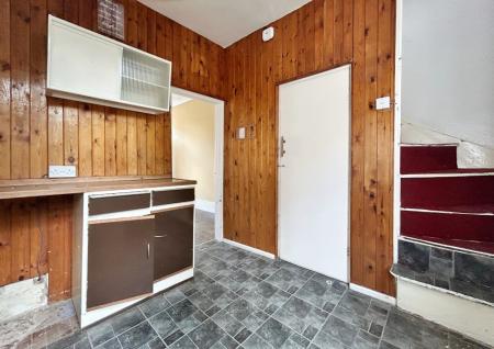 3 bedroom Terraced House for sale in Rangeley Road