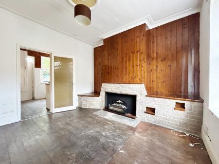 3 bedroom Terraced House for sale in Rangeley Road