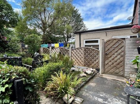 3 bedroom Terraced House for sale in Rangeley Road