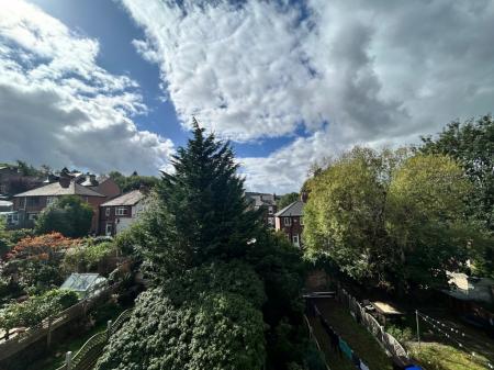 3 bedroom Terraced House for sale in Rangeley Road