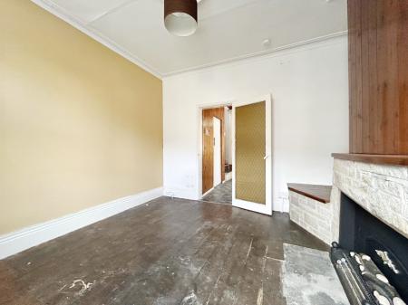3 bedroom Terraced House for sale in Rangeley Road