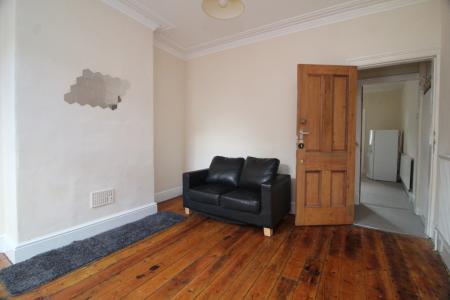 3 bedroom End of terrace house for sale in Roebuck Road, Sheffield, S6