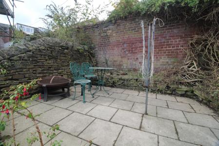 3 bedroom End of terrace house for sale in Roebuck Road, Sheffield, S6