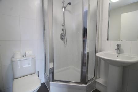 2 bedroom Flat for sale in The Metis