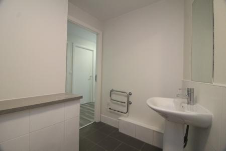 2 bedroom Flat for sale in The Metis