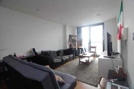 1 bedroom Apartment for sale in St Paul's Square, Sheffield, S1
