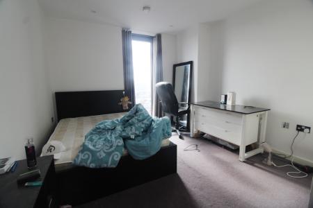 1 bedroom Apartment for sale in St Paul's Square, Sheffield, S1