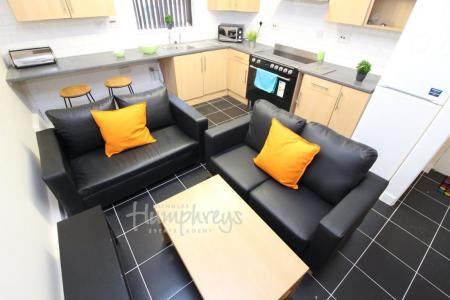 1 bedroom Property to let in Wilkinson Street, S10