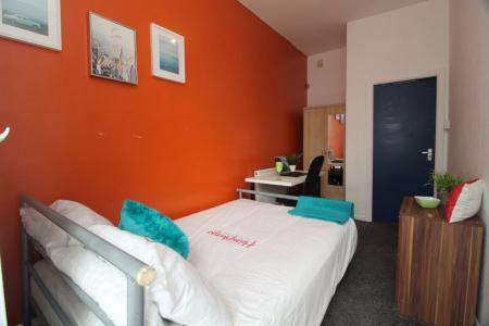 1 bedroom Property to let in Wilkinson Street, S10