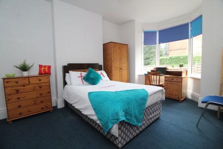 Bates Street, S10 1NQ