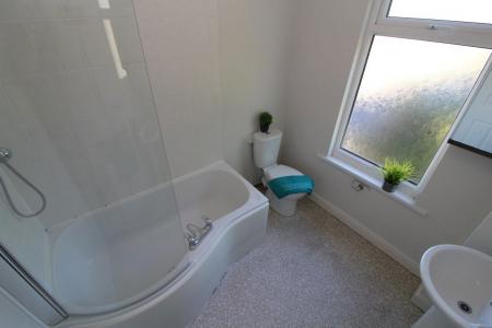 5 bedroom Property to let in Western Road, S10