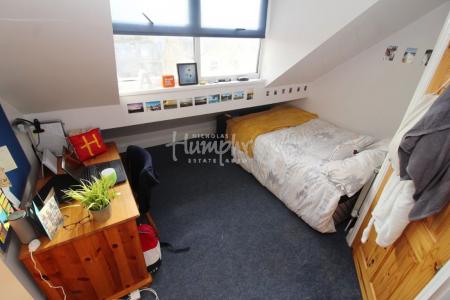 5 bedroom Property to let in Ivy Grove, S10