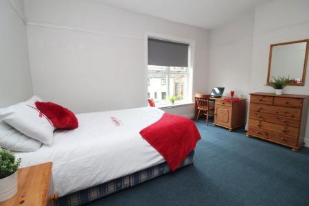 5 bedroom Property to let in Slinn Street, S10