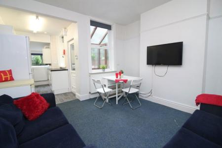 Slinn Street, S10