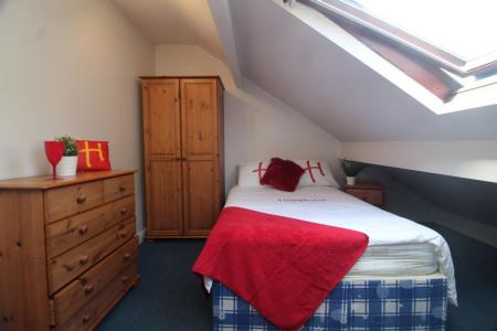 5 bedroom Property to let in Slinn Street, S10