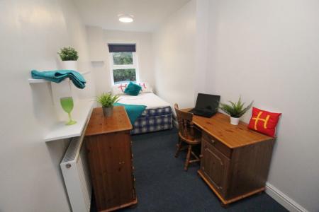 5 bedroom Property to let in Slinn Street, S10